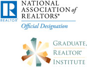 Graduate, REALTOR® Institute - National Association of Realtors